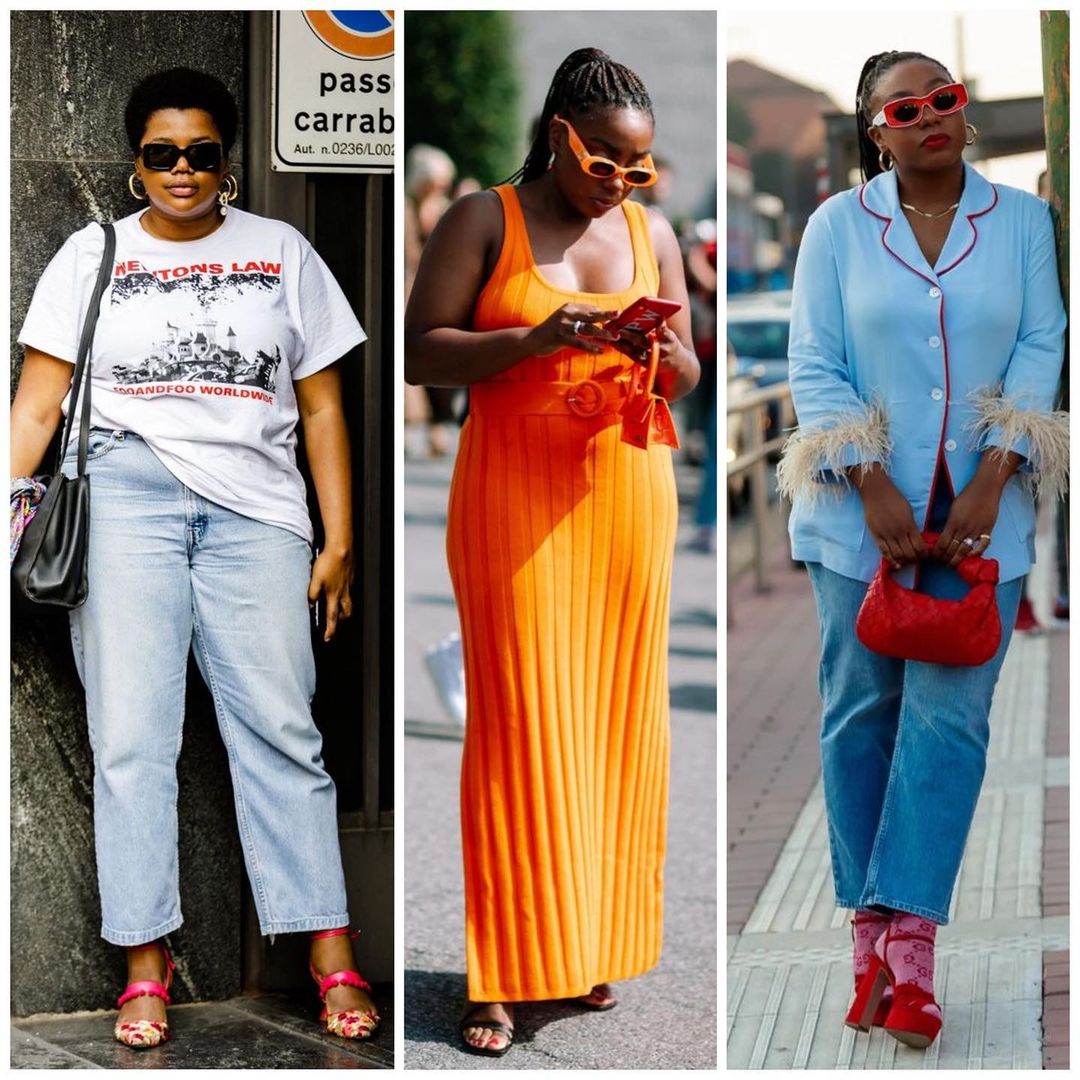 8 способов сделать летний образ ярким и интересным