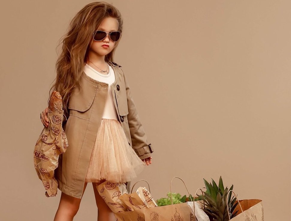 "Эмилия, солнышко мое": Остапчук чувственно поздравил дочь, которой не может позвонить из-за экс-жены