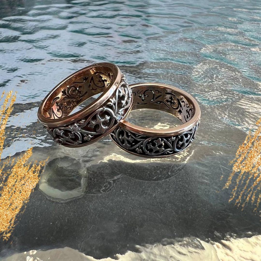 Юлия Мендель вышла замуж и показала фото с росписи: что известно о муже