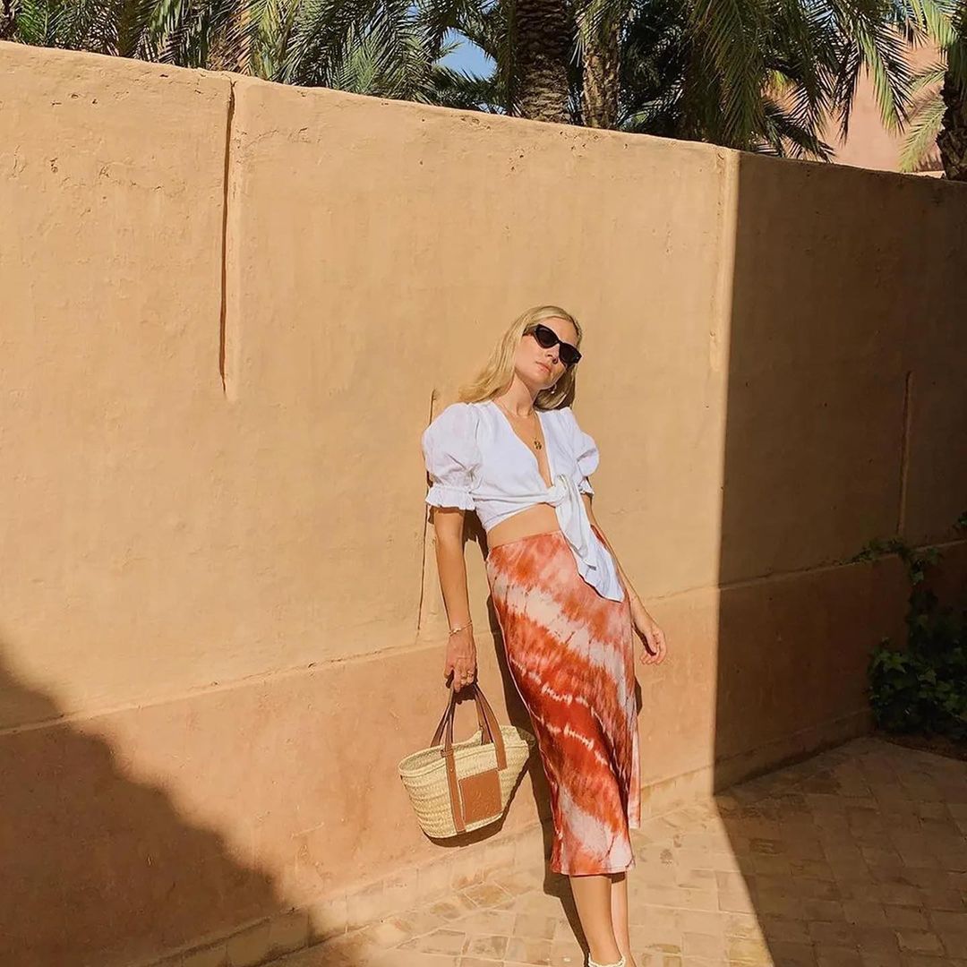 Викиньте це негайно: головні антитренди літа 2022