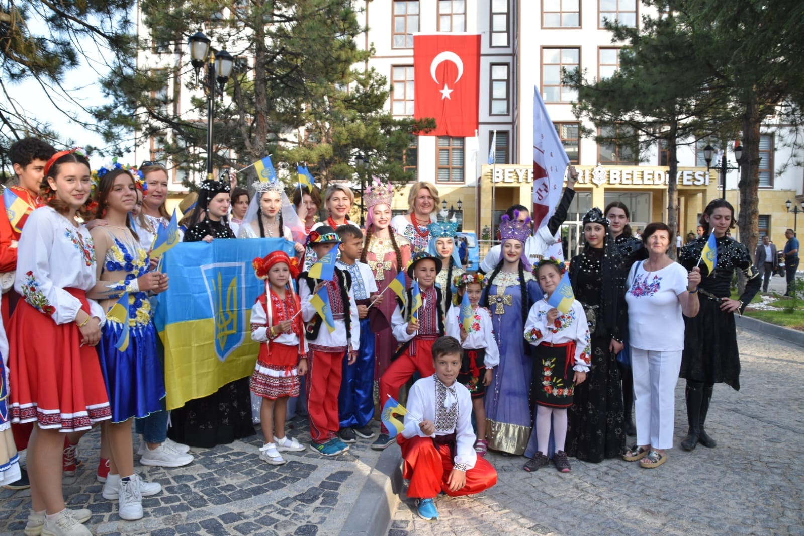 Поки війна. Як українцям легально проживати в Туреччині у 2023 році