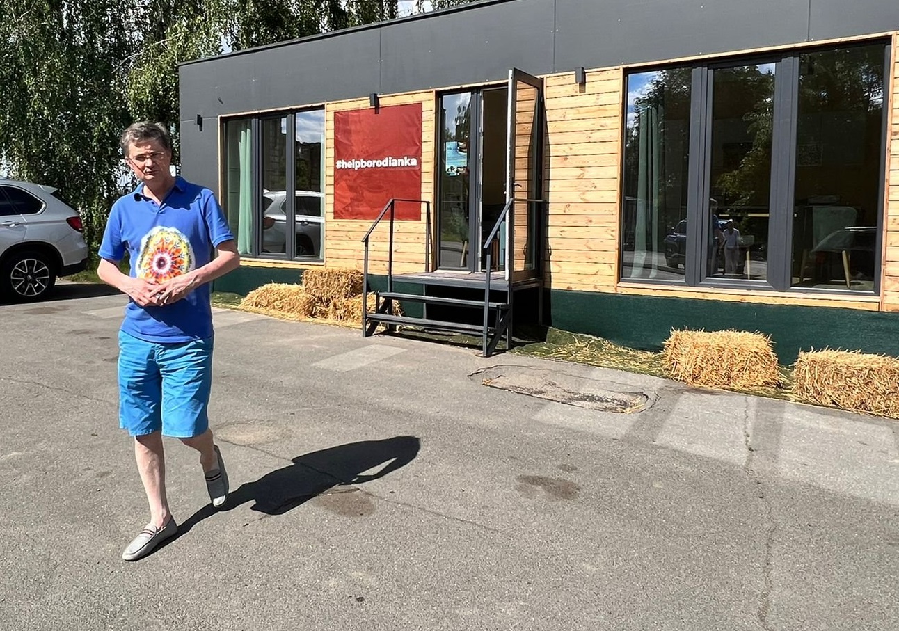 Кондратюк высказался о "двух категориях" россиян