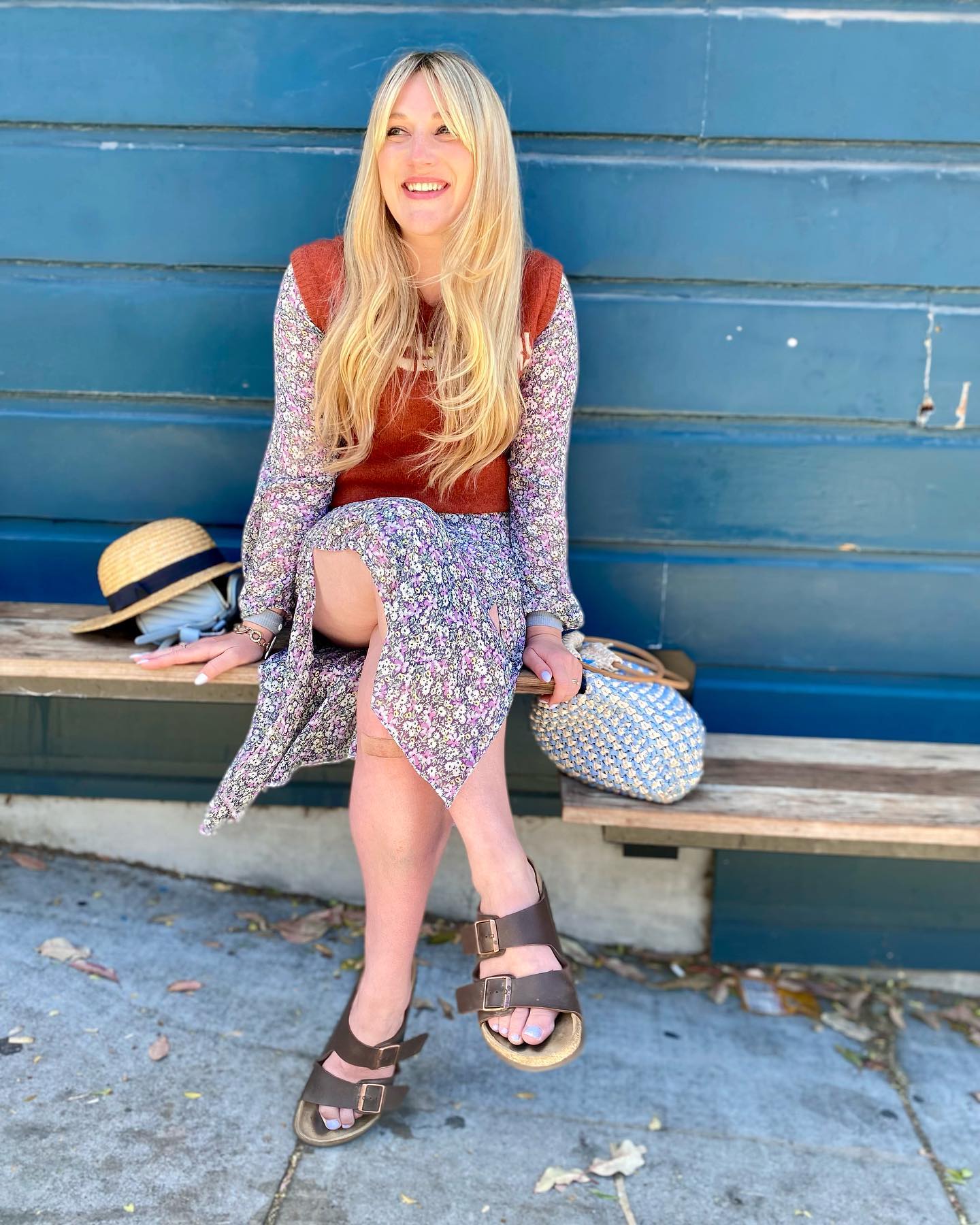 Що буде, якщо цілий рік не купувати нового одягу: стиліст провела неймовірний експеримент