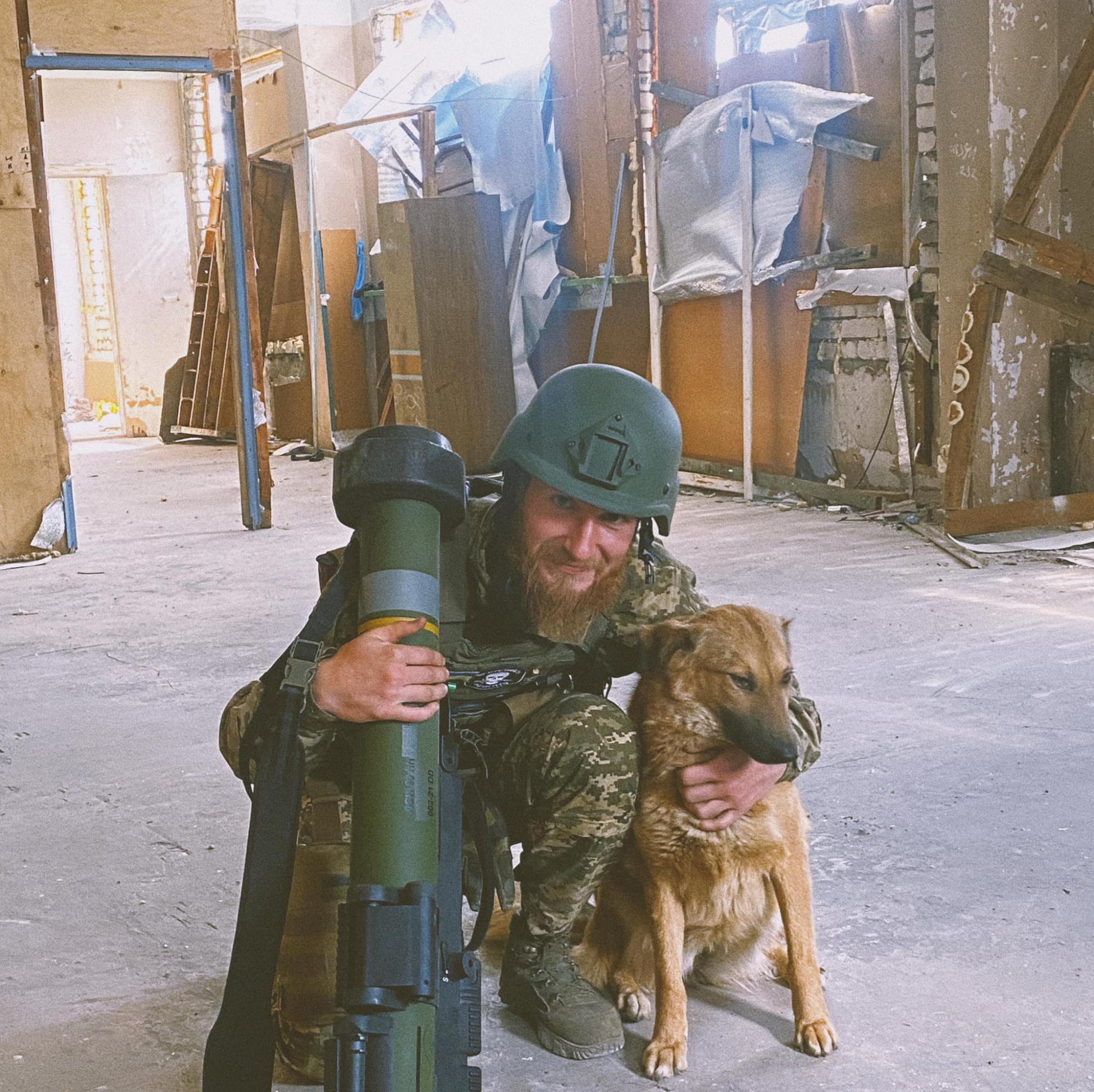 Волонтеры собирают на пикап для батальона ВСУ "Реванш": как помочь бойцам