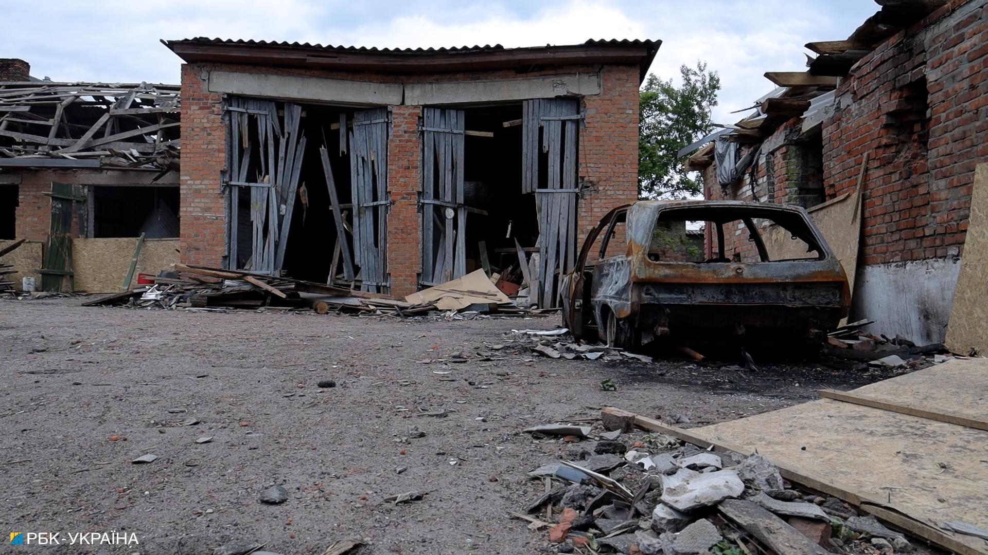 "Ми перед Путіним на коліна не станемо". Як живе Сумщина під обстрілами РФ