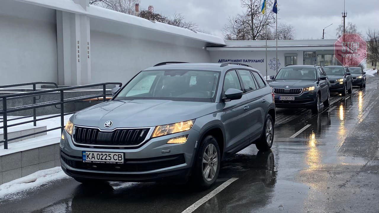 Насколько законны полицейские автомобили-фантомы и как обжаловать штраф