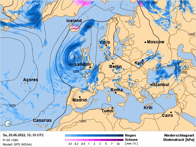 Погода принесет неожиданные сюрпризы: на какие области обрушатся дожди