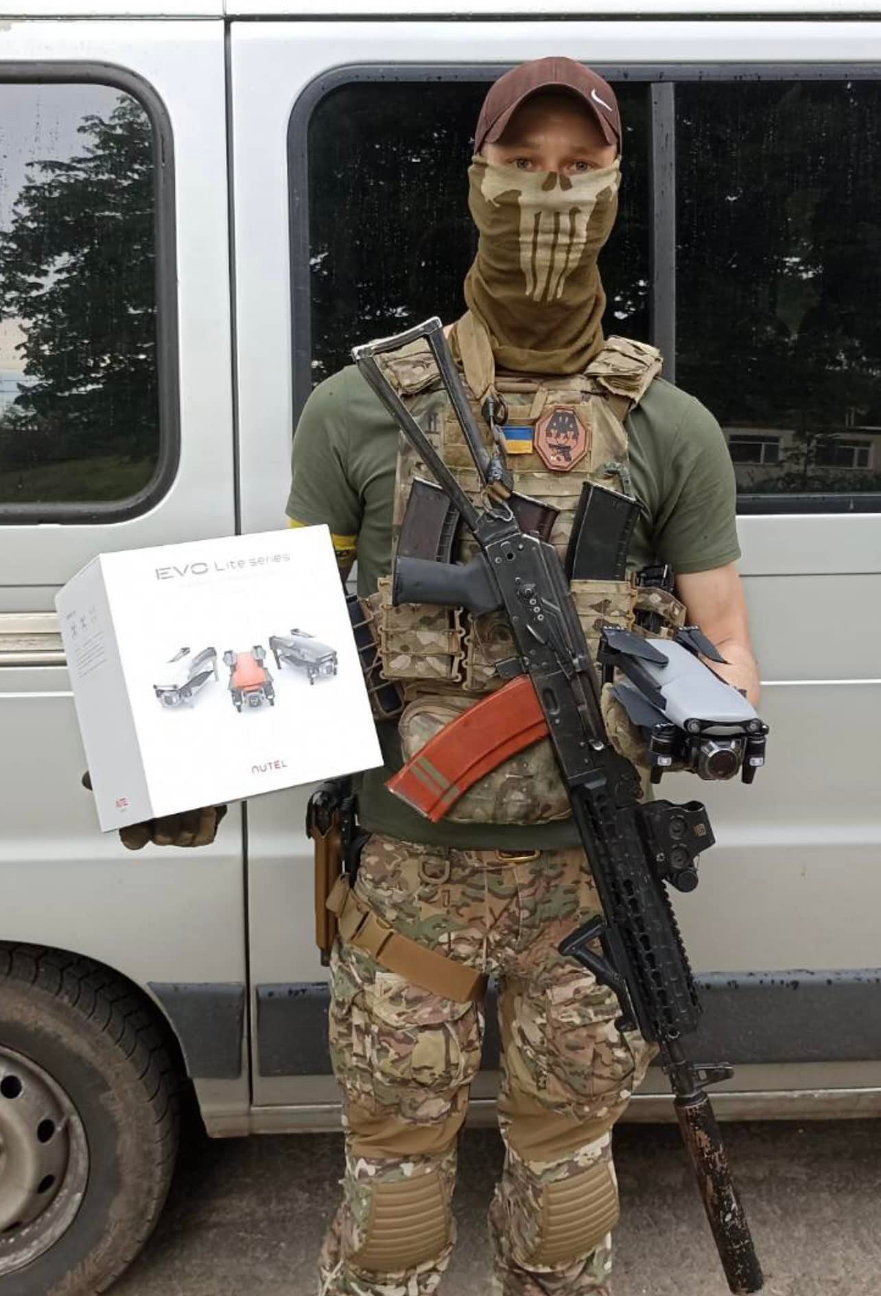 Идут адские бои: волонтер срочно просит помочь армии