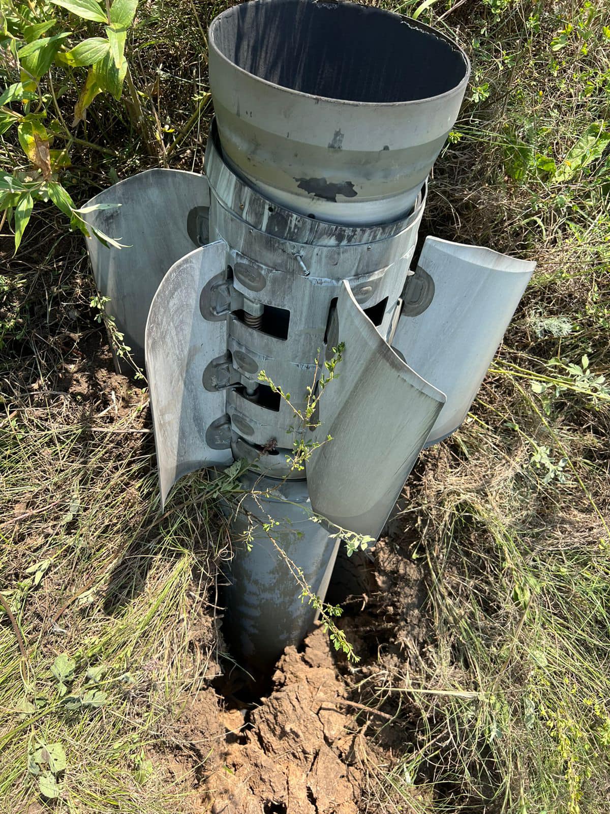 Бьют из "Смерчей" второй день. Оккупанты снова обстреляли Краматорск