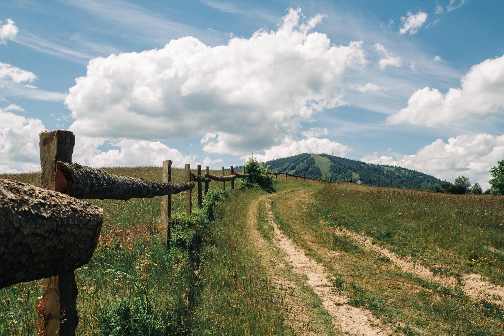 "Сейчас туризм ни на что не похож". Как отдыхают в Карпатах во время войны