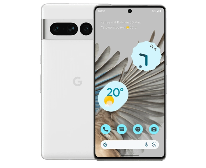 Названо найкращі телефони на Android у 2023 році не за всі гроші світу