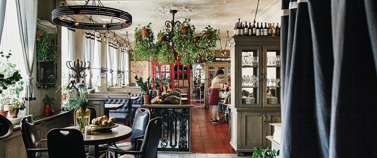 Магия осеннего Чернигова. Лучшие локации для знакомства с городом