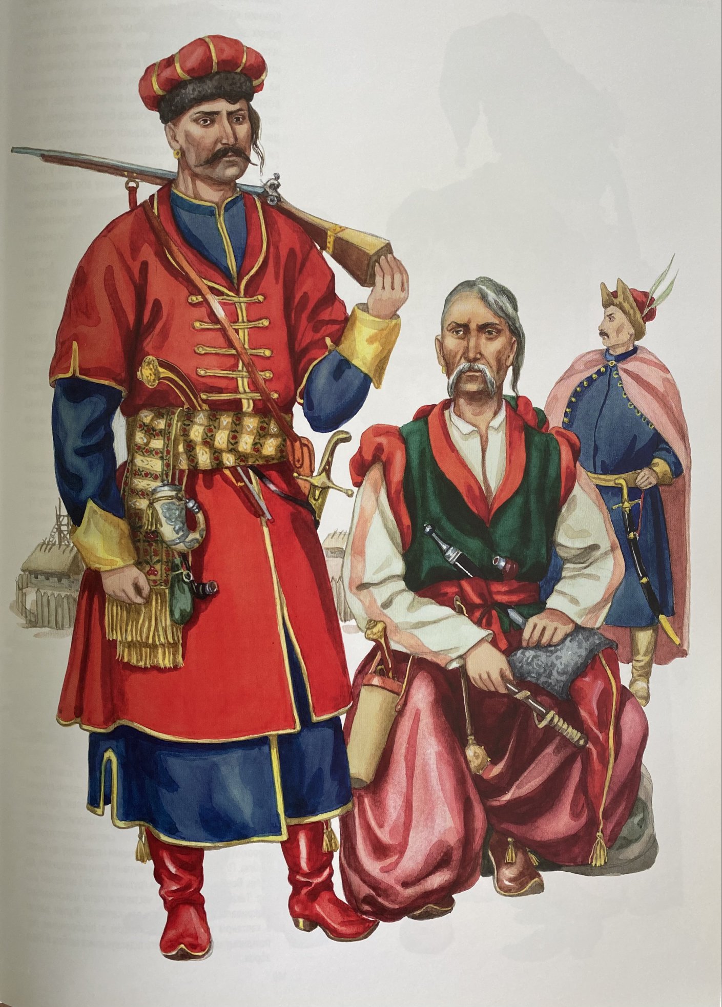 Мода баррикад. Как одежда становилась голосом протеста в Украине и мире