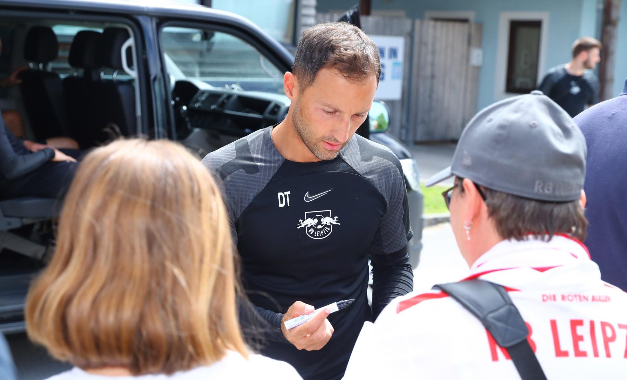 РБ "Лейпциг" – "Шахтер". Экспресс-презентация первого соперника в Лиге чемпионов