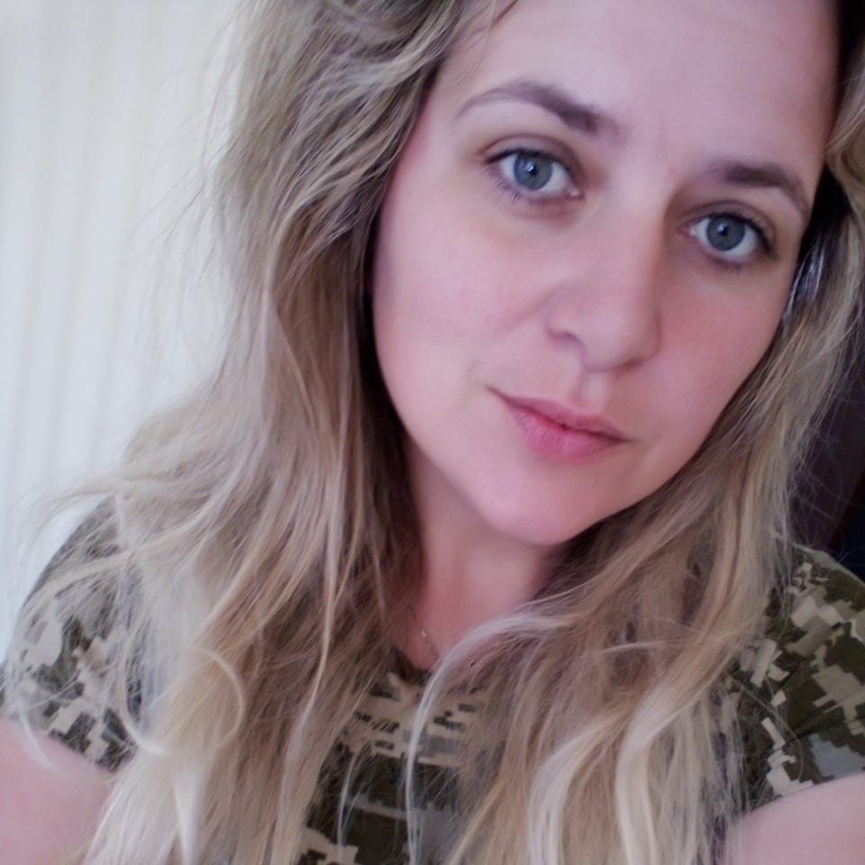 На фронті загинула Мар'яна "Квітка", яка повернулася з Італії для оборони України (відео, фото)