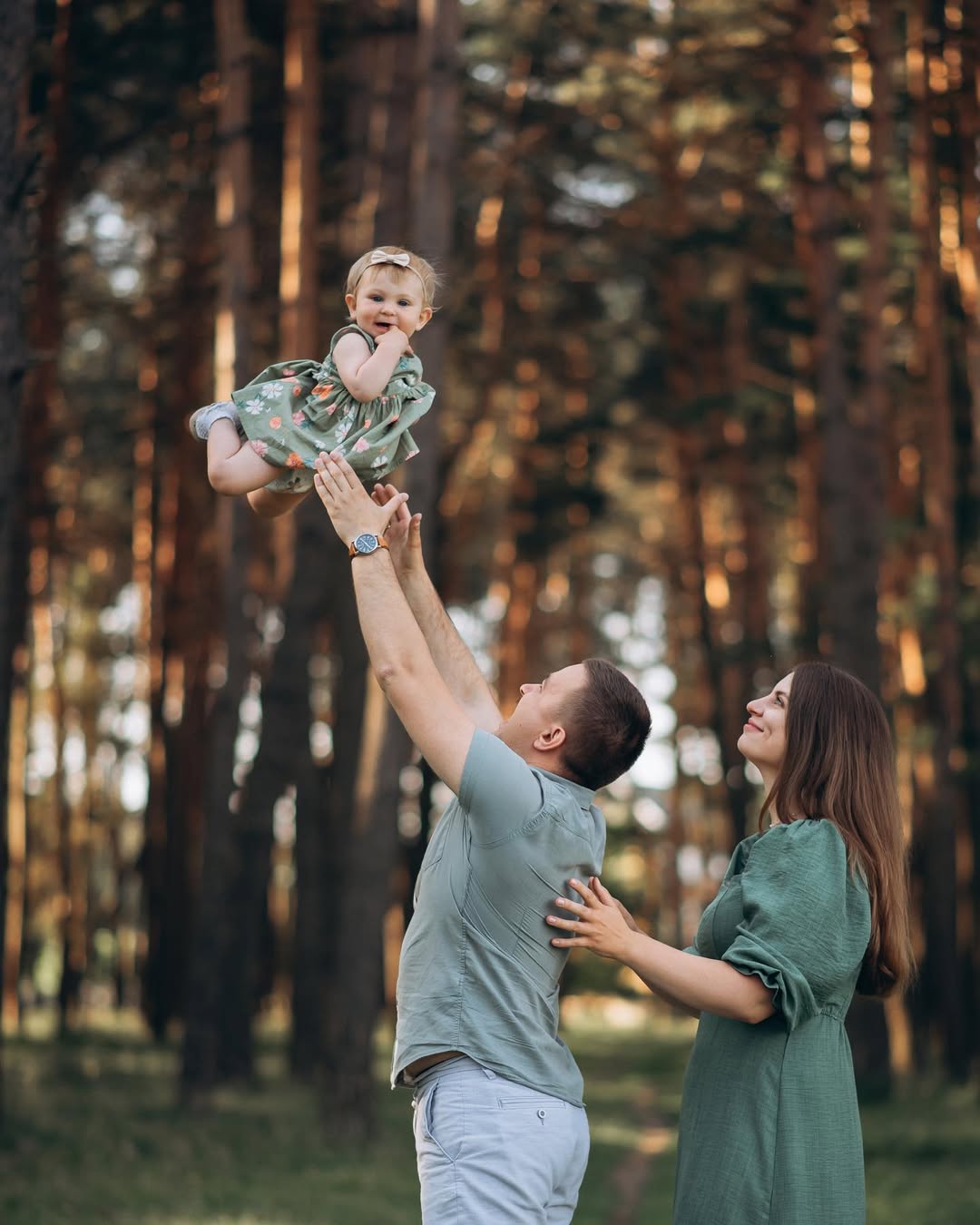 "Перед сном Олексій помив донечці волосся". Що відомо про дружину "Мунфіша" - героя, який віддав життя за Україну