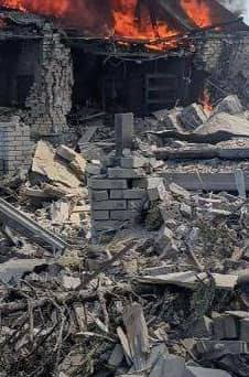 Оккупанты ударили ракетами по Краматорску: что известно