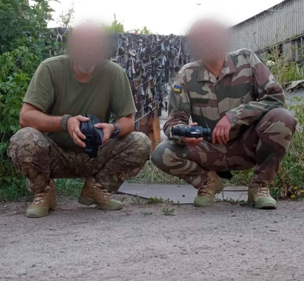 Є термінові потреби на фронті! Оголошено збір для допомоги захисникам України