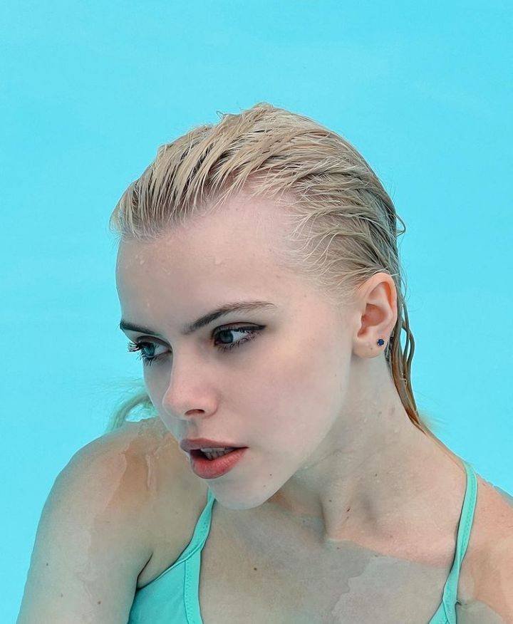 Маша Кондратенко рассказала, как пережила болезненный разрыв с любимым