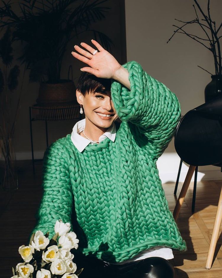 Одновременно с сыном боролись за жизнь: украинцы прощаются с известной блогершей