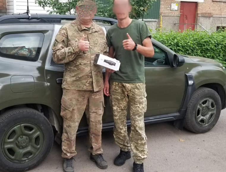 Є термінові потреби на фронті! Оголошено збір для допомоги захисникам України