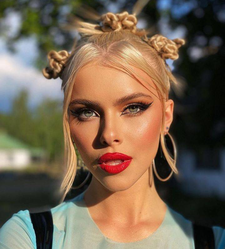 Маша Кондратенко рассказала, как пережила болезненный разрыв с любимым