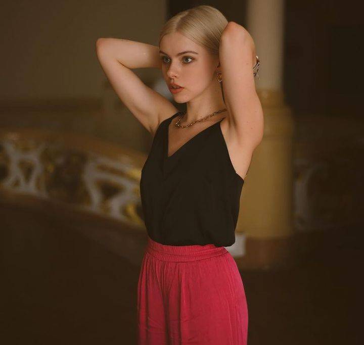 Маша Кондратенко рассказала, как пережила болезненный разрыв с любимым