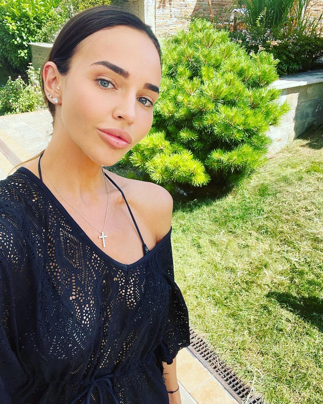 "Я боялась за сына": Маша Фокина пожаловалась на россиян в Болгарии