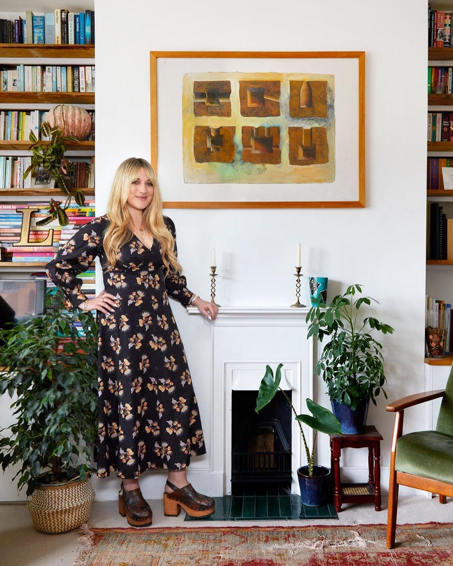 Що буде, якщо цілий рік не купувати нового одягу: стиліст провела неймовірний експеримент