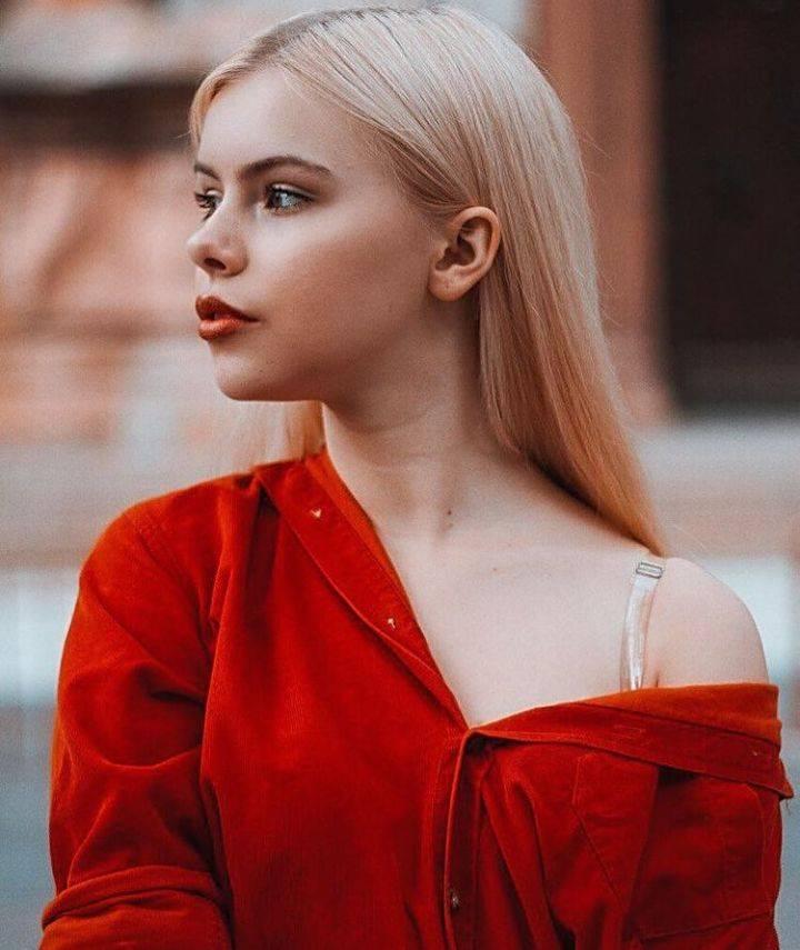 Маша Кондратенко рассказала, как пережила болезненный разрыв с любимым