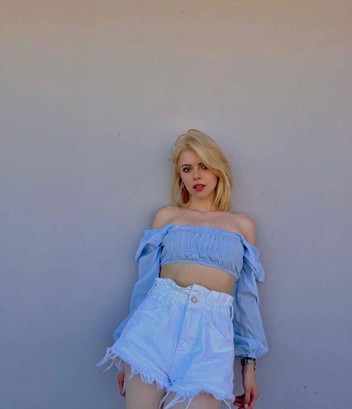 Маша Кондратенко рассказала, как пережила болезненный разрыв с любимым