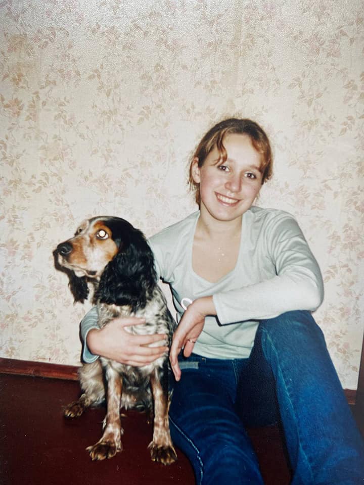 Украинцы собирают деньги для семьи, замученной в Буче женщины: у нее осталась 5-летняя дочь