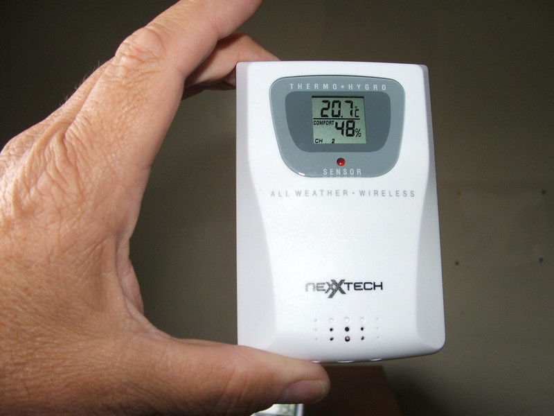 Какой должна быть влажность в квартире и на что она влияет