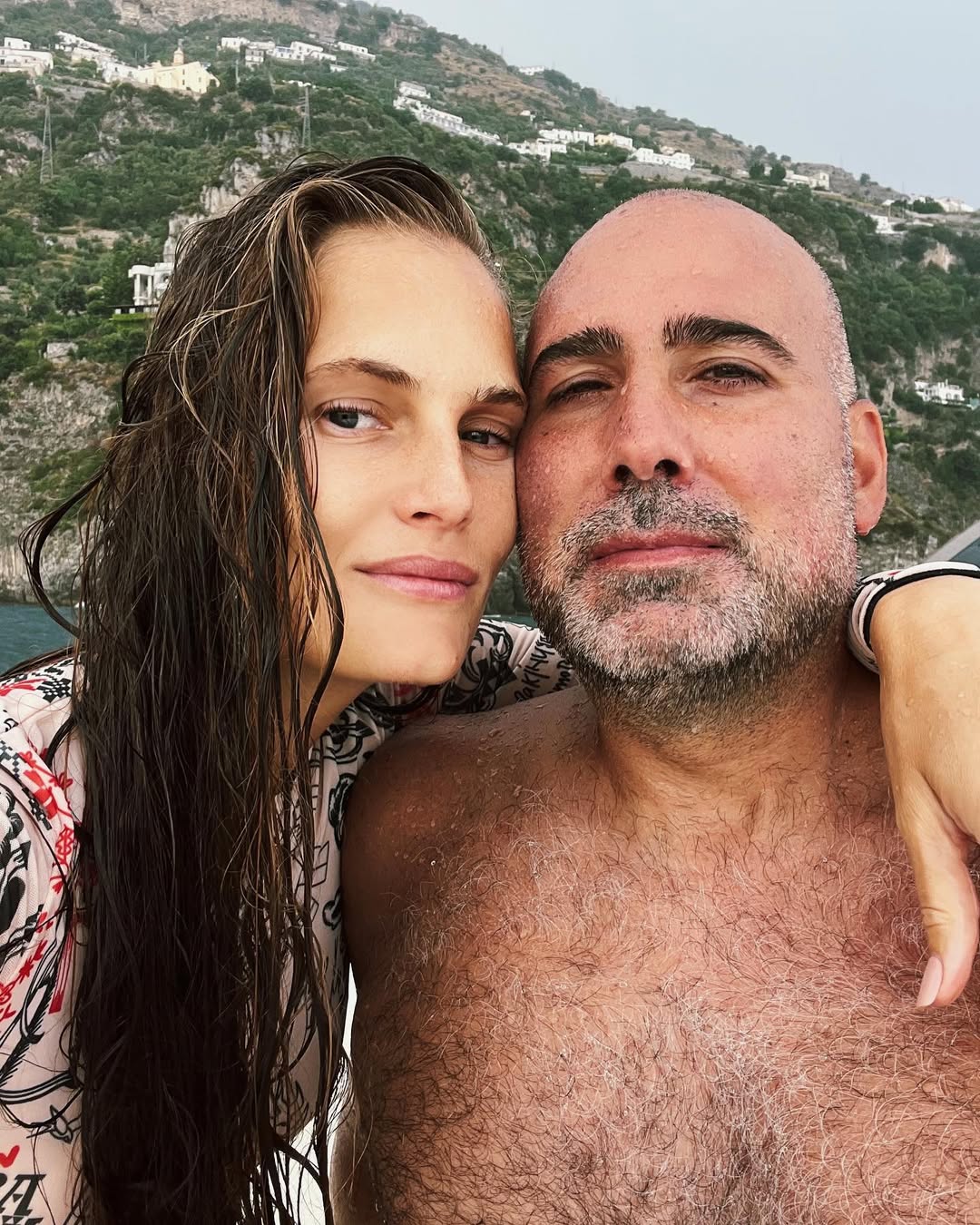 Де зараз і чим займається ведуча реаліті "Топ-модель по-українськи" Алла Костромічова