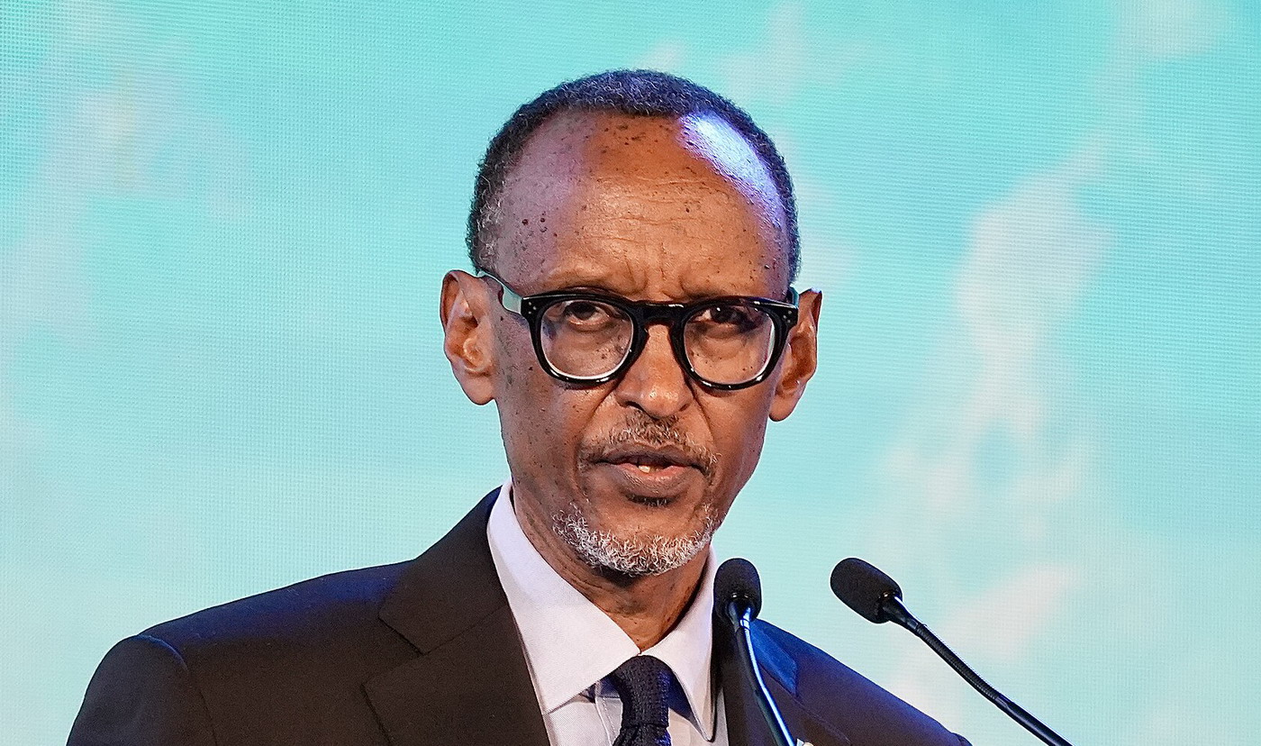 В Африці розпалюється новий конфлікт. Що відбувається на кордоні ДР Конго та Руанди