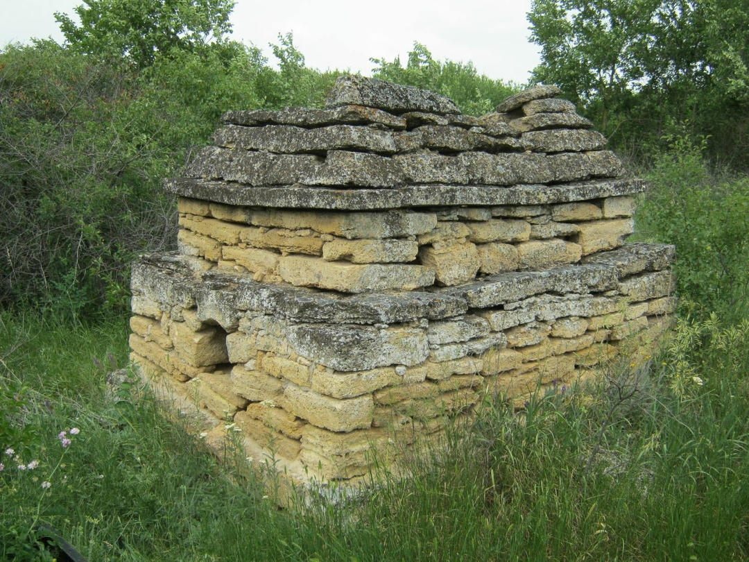 Унікальні докази історії. В експедиціях знаходять давньоукраїнські кам'яні хрести