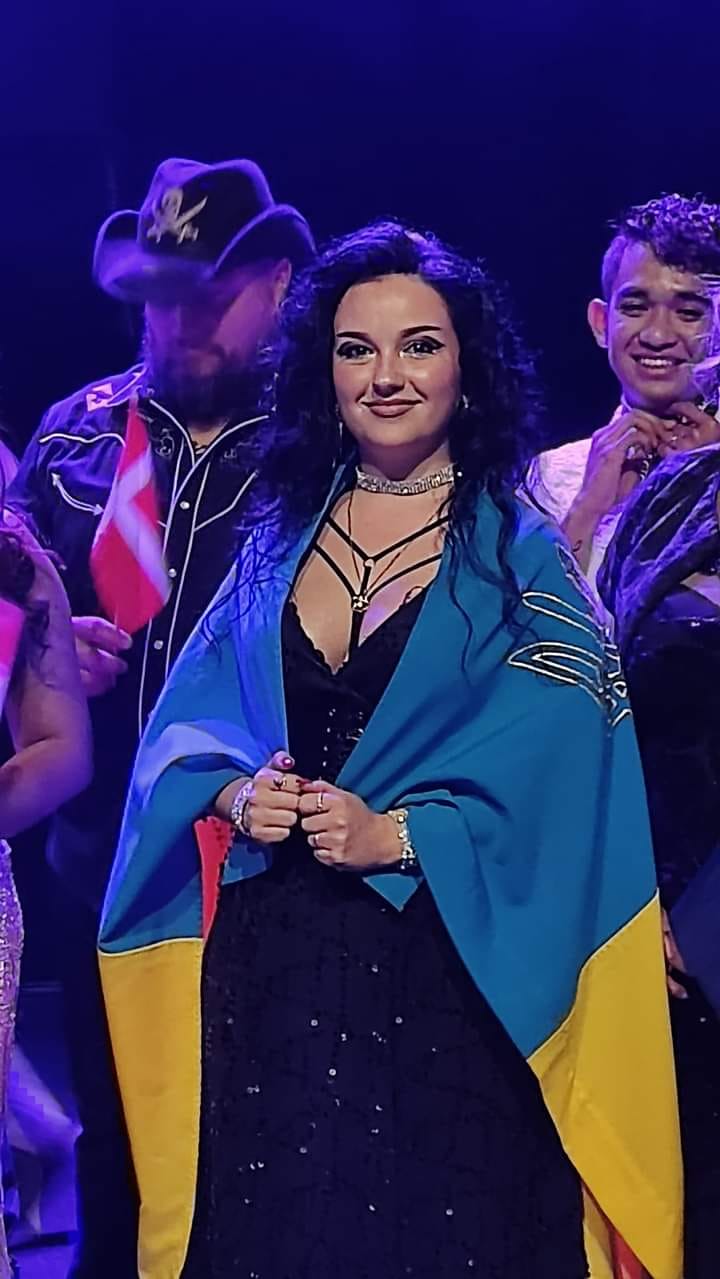 Украинка претендует на победу в чемпионате мира по караоке: что известно