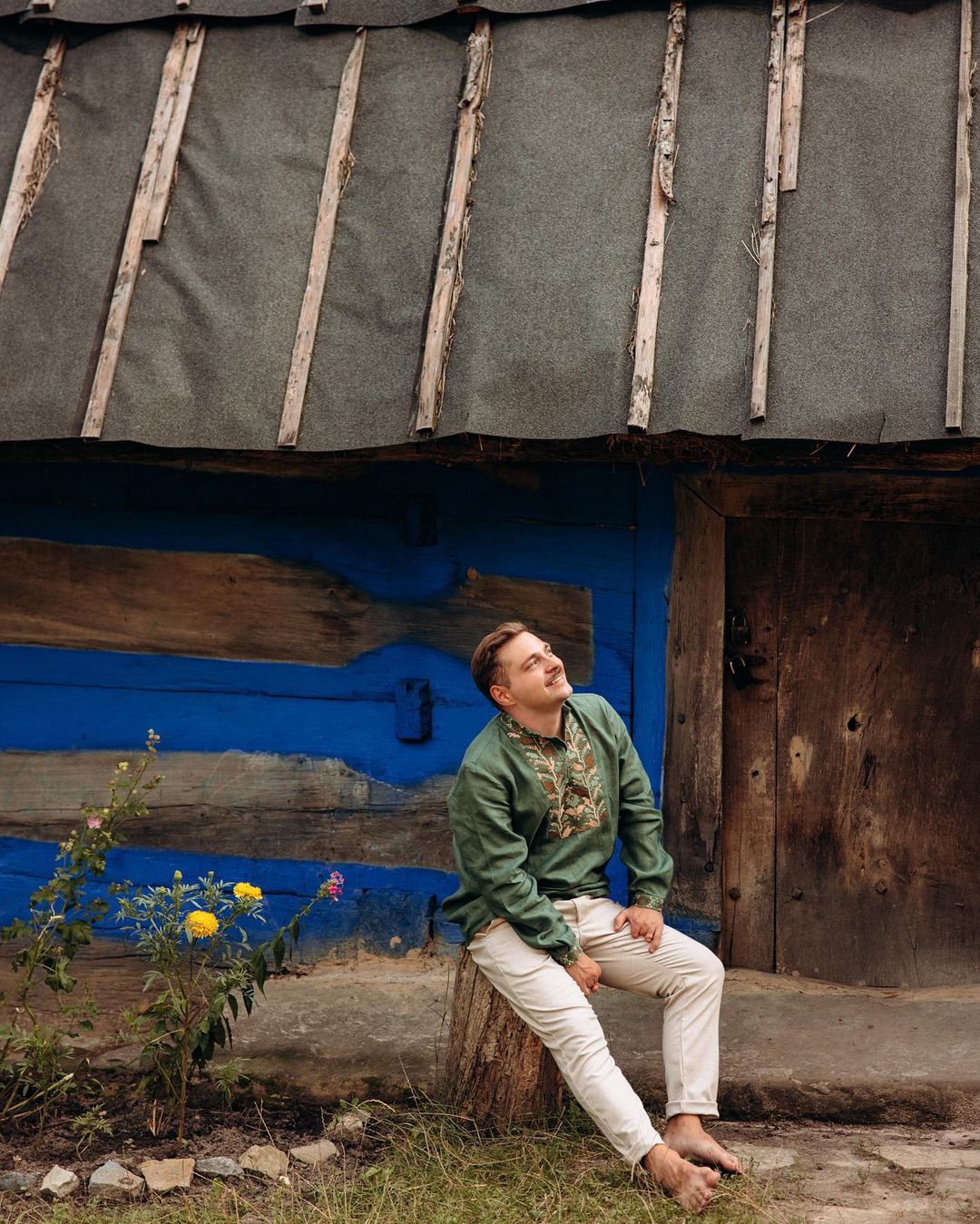 5 модних образів для святкування Дня Незалежності України 2024