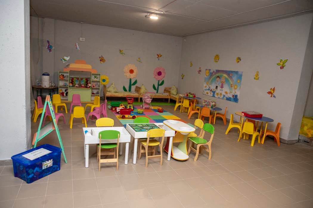 Кличко зробив заяву про відкриття шкіл і садочків Києва