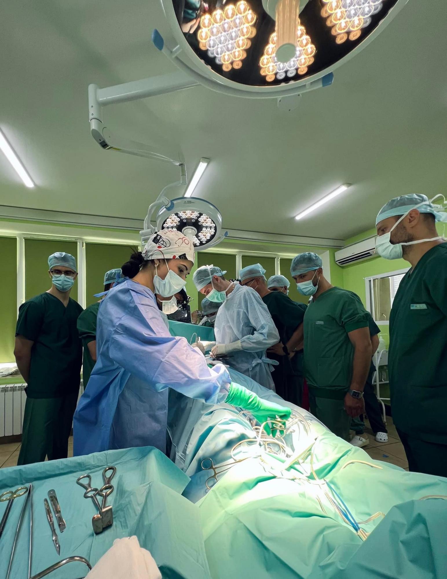 Во Львове 29-летний донор спас жизни четырех людей: среди них есть ребенок