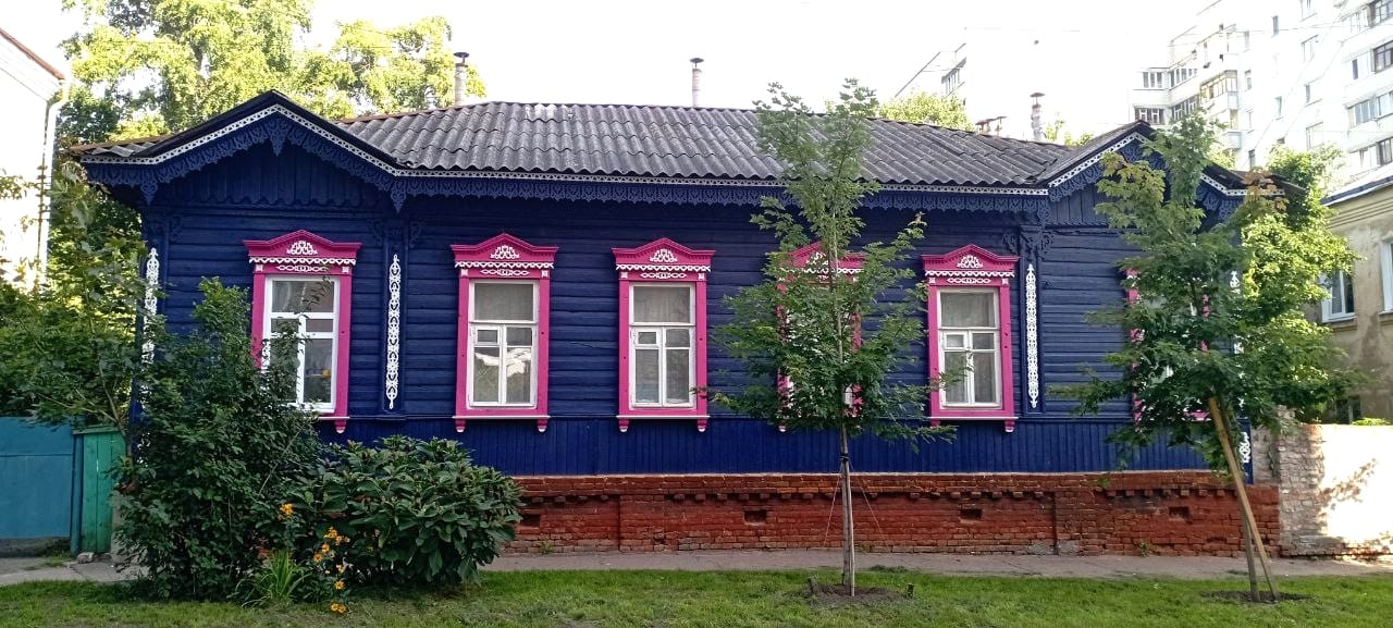 Магия осеннего Чернигова. Лучшие локации для знакомства с городом