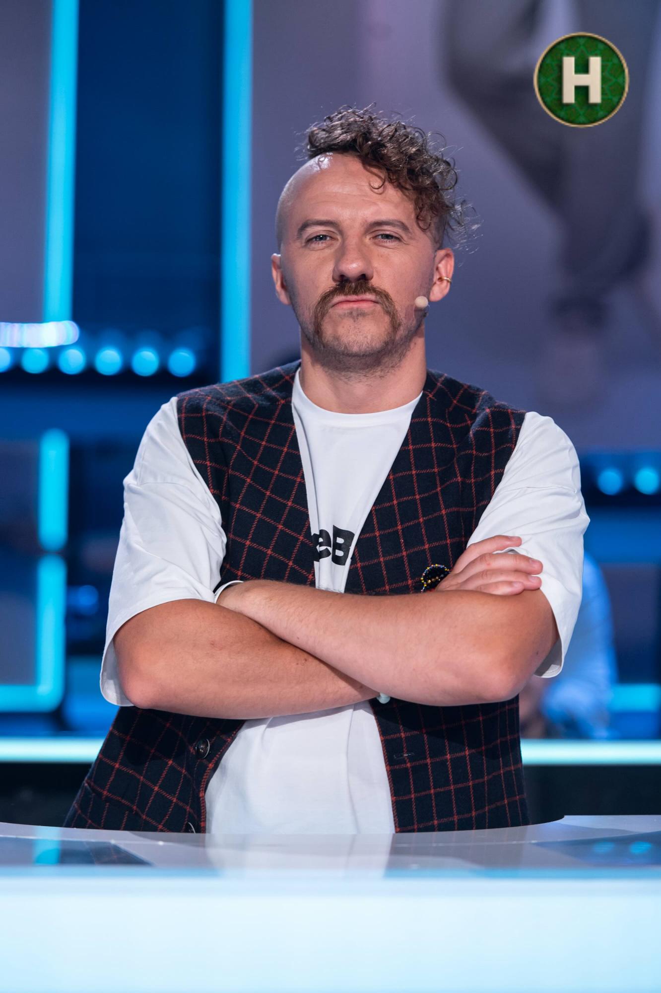 Мільйонер Клопотенко розповів, як заробив свої перші гроші