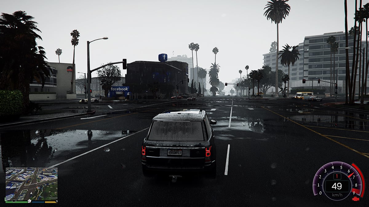 9 найкращих модів для GTA V, які допоможуть зробити гру набагато цікавішою