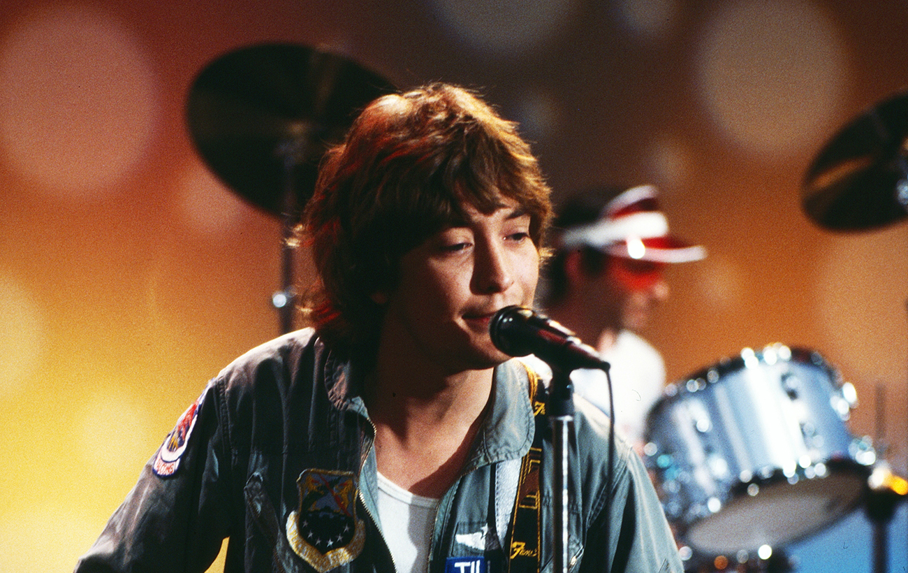 Помер співак Кріс Рі: 5 його пісень, які знають навіть ті, хто не слухає рок