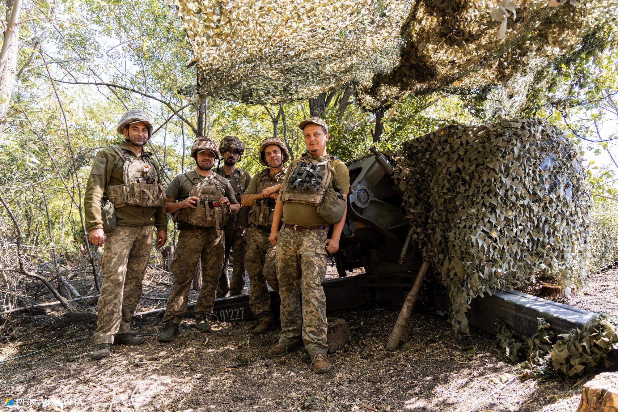 Під КАБами та роями дронів. Як бійці 31 ОМБр тримають оборону на Покровському напрямку