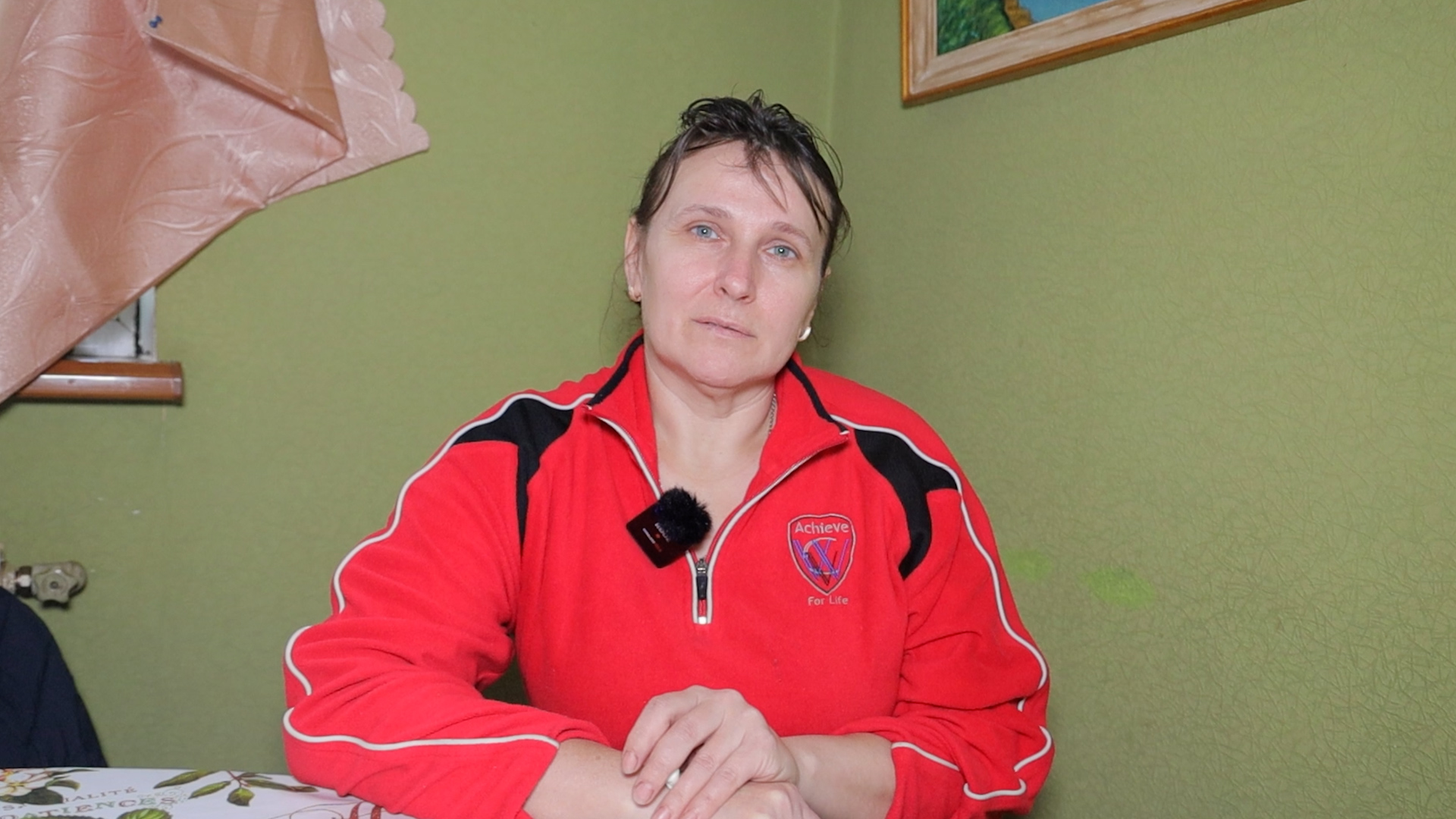 По сусідству з ворогом. Як прикордоння Сумщини живе під КАБами та дронами