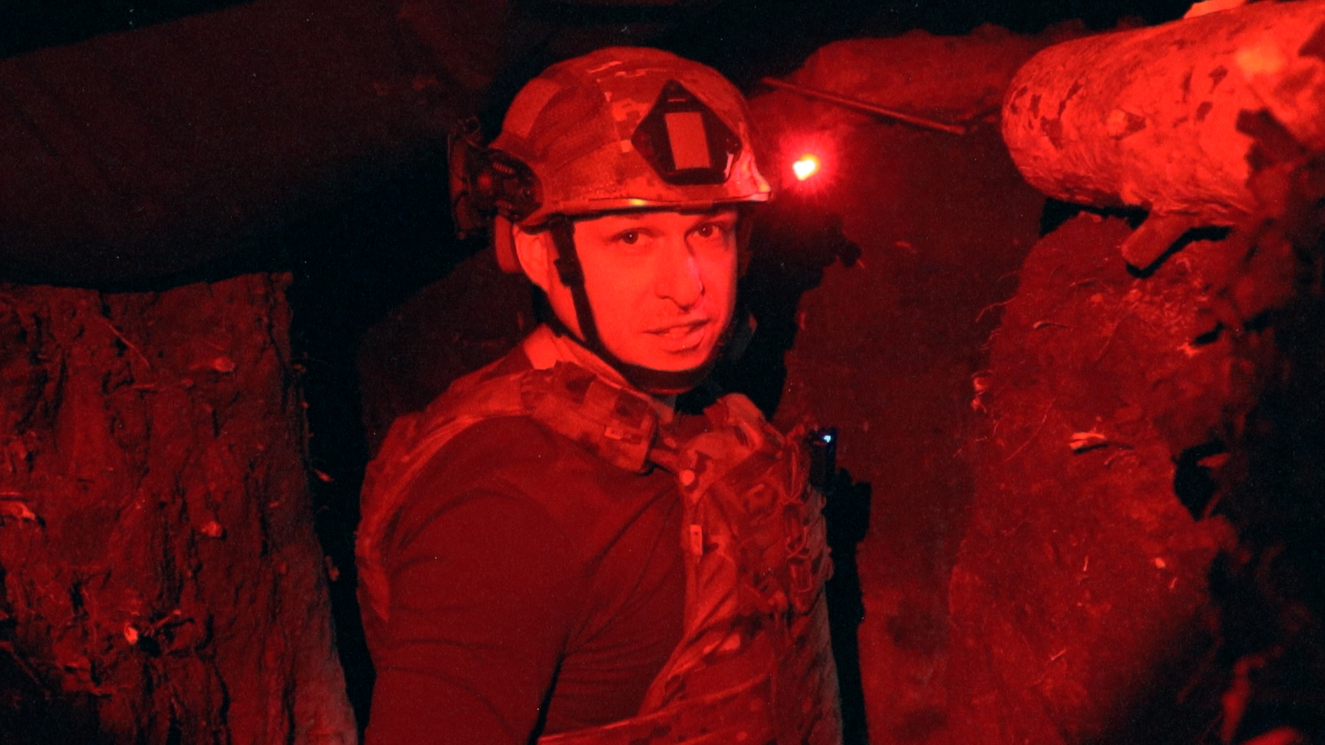 Репортаж з позицій Третьої штурмової: як мінометники зупиняють навалу росіян