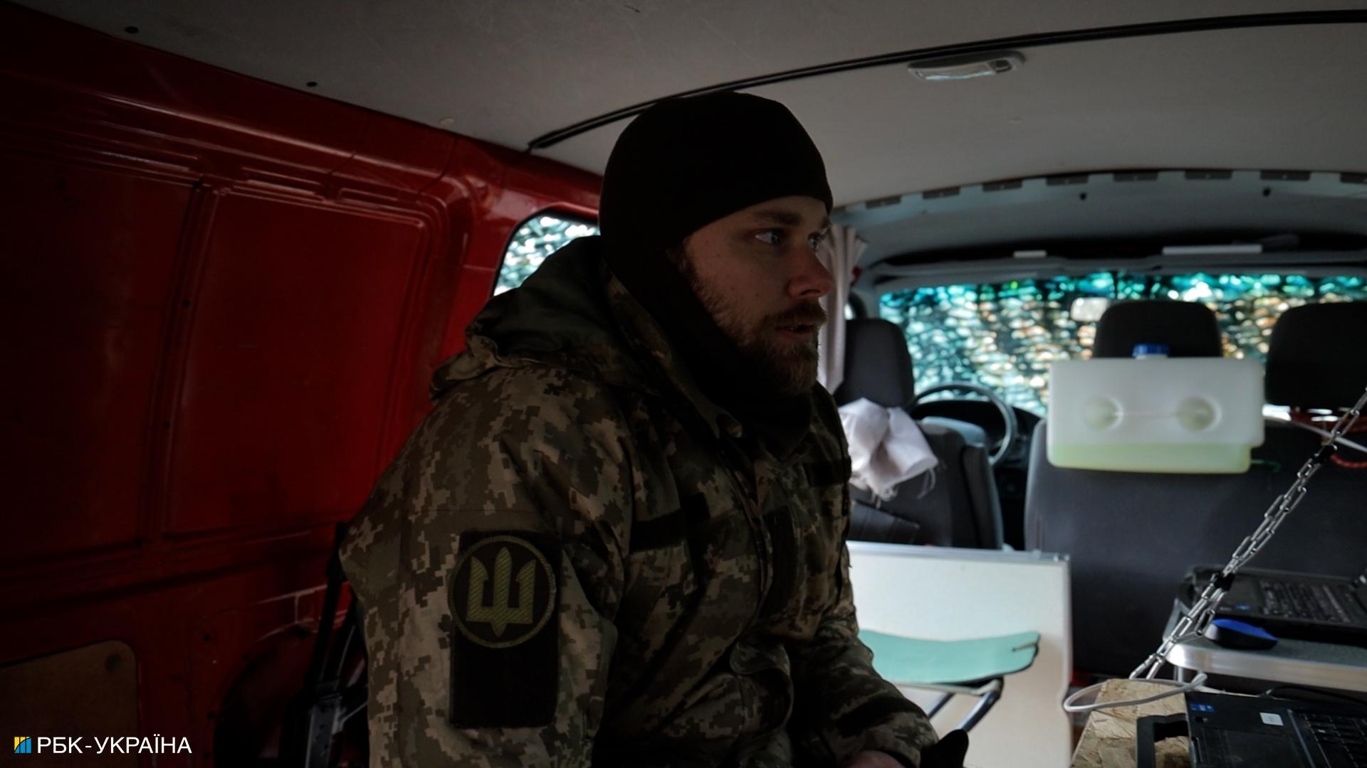 Полювання на РЕБи та ППО. Як працює на Курщині 413-й батальйон "Рейд"