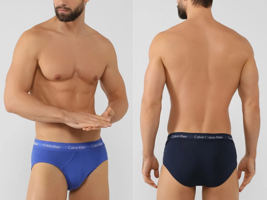 Транки, бріфи і сімейки: вибираємо "правильні" чоловічі труси