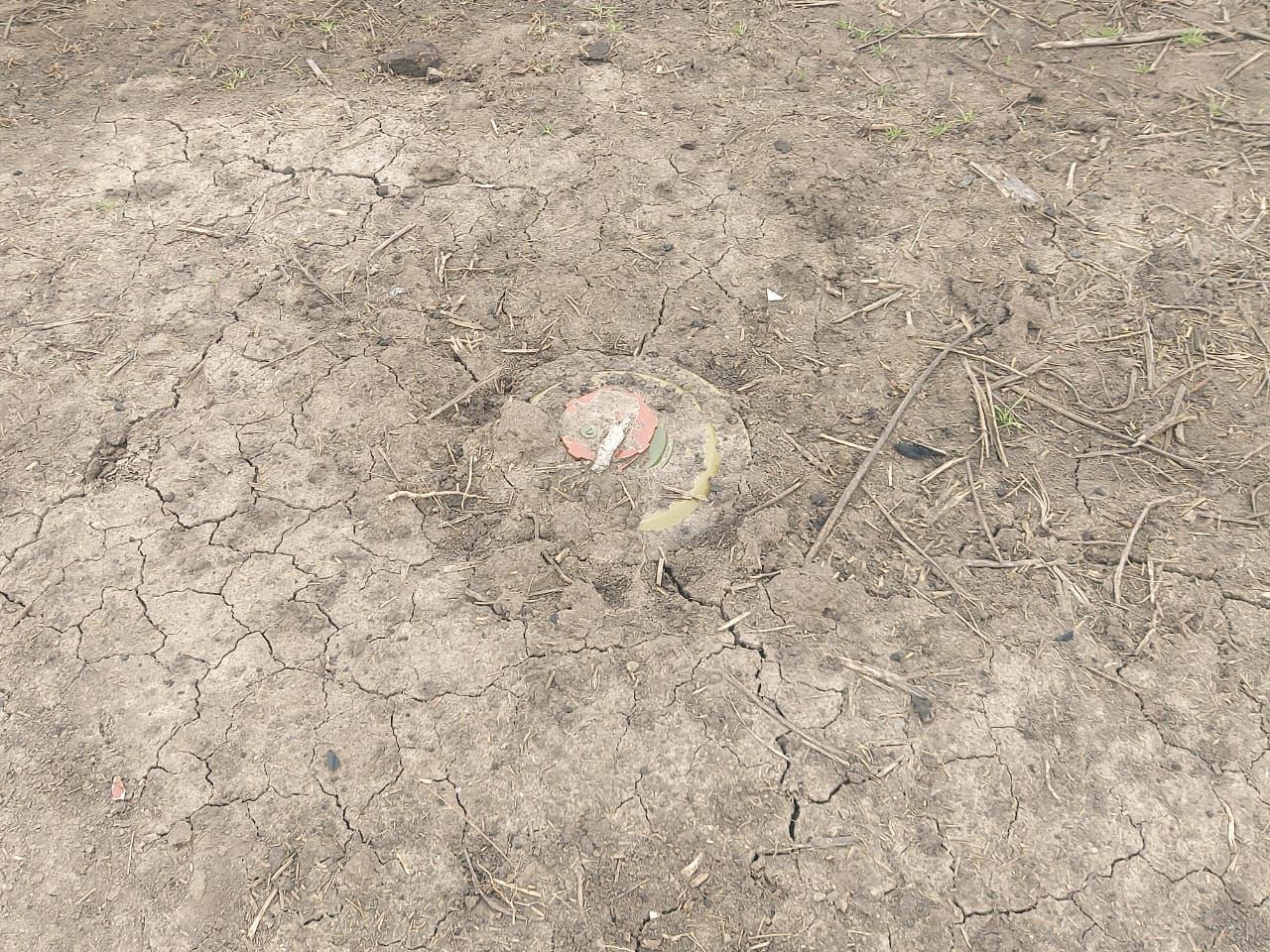 Неподалік Берислава вибухнув автомобіль: загинули двоє людей